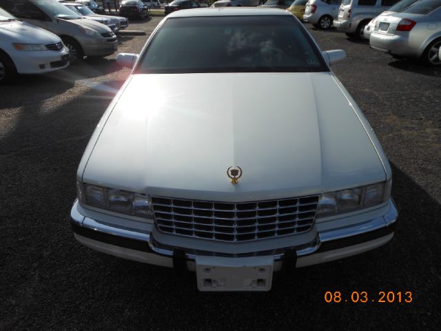 Cadillac SEVILLE 1997 photo 1