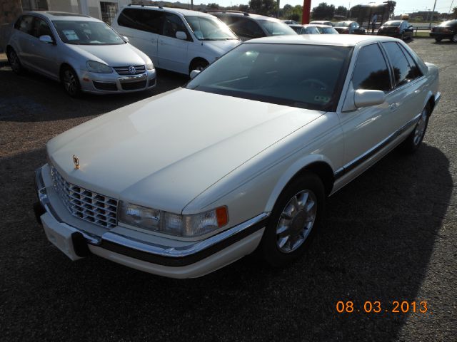 Cadillac SEVILLE 1997 photo 3