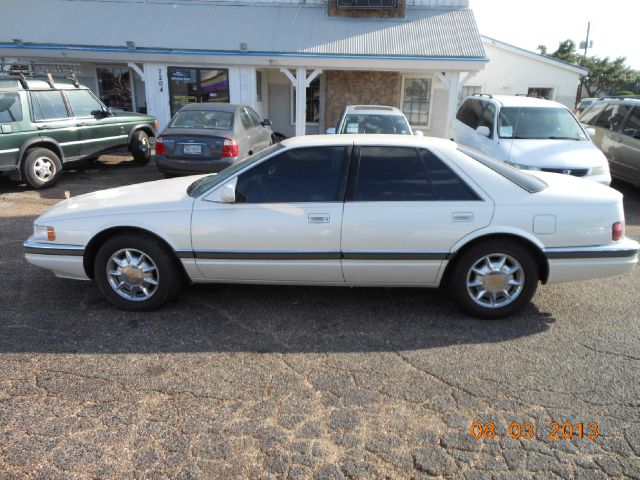 Cadillac SEVILLE 1997 photo 4