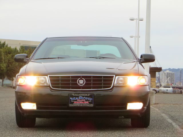 Cadillac SEVILLE 1998 photo 3