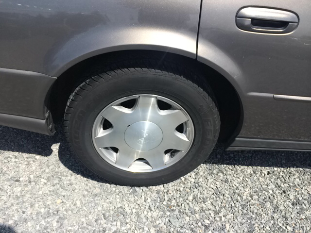 Cadillac SEVILLE 1998 photo 2