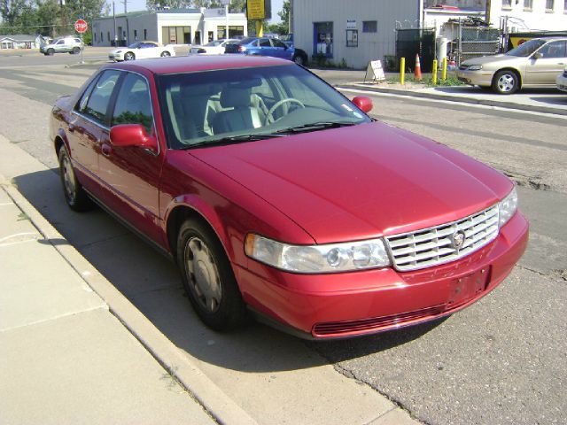 Cadillac SEVILLE 1999 photo 1