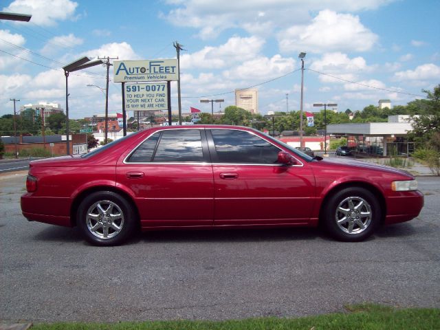 Cadillac SEVILLE 1999 photo 1