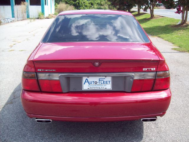 Cadillac SEVILLE 1999 photo 4