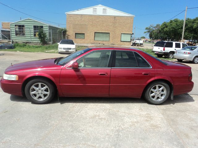 Cadillac SEVILLE 1999 photo 1