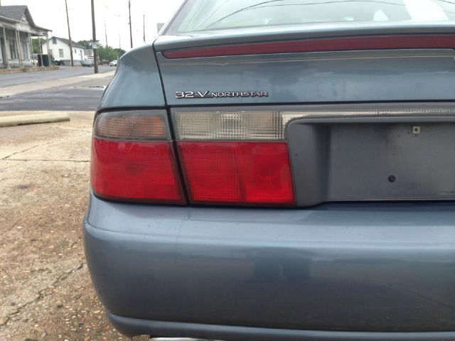 Cadillac SEVILLE 1999 photo 1