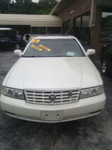 Cadillac SEVILLE 1999 photo 1