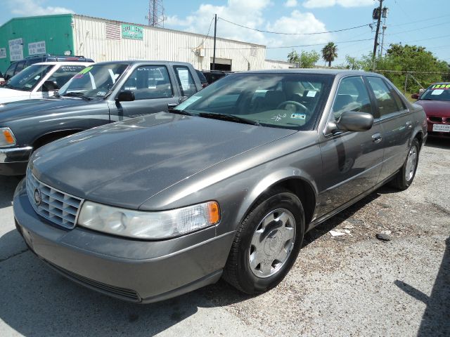 Cadillac SEVILLE 1999 photo 1