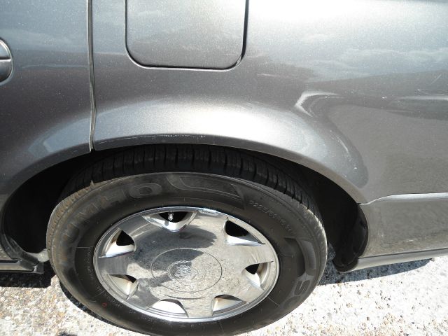 Cadillac SEVILLE 1999 photo 2