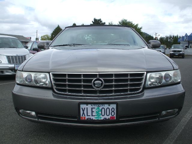 Cadillac SEVILLE 1999 photo 2