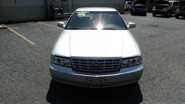 Cadillac SEVILLE Lariat, King Ranch Sedan