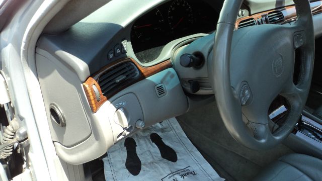 Cadillac SEVILLE 2000 photo 3