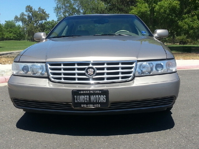 Cadillac SEVILLE Lariat, King Ranch Sedan