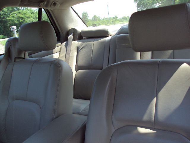 Cadillac SEVILLE 2000 photo 4