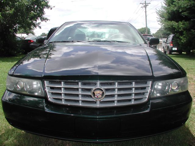 Cadillac SEVILLE 2000 photo 3