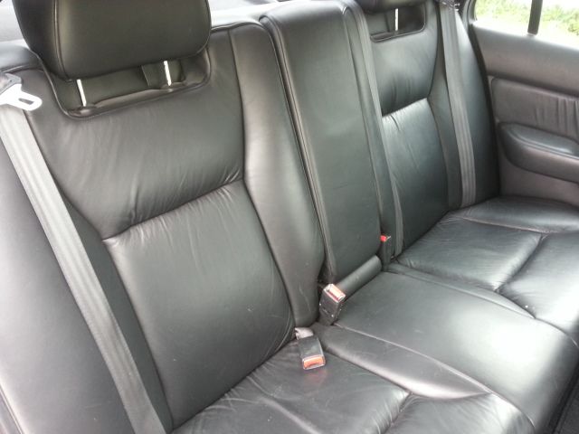 Cadillac SEVILLE 2001 photo 1