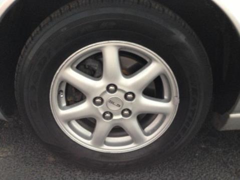 Cadillac SEVILLE 2001 photo 3