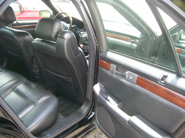 Cadillac SEVILLE 2001 photo 1