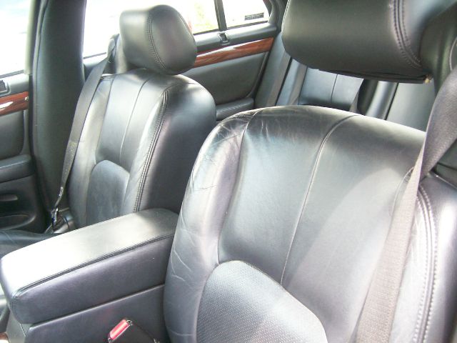 Cadillac SEVILLE 2001 photo 11