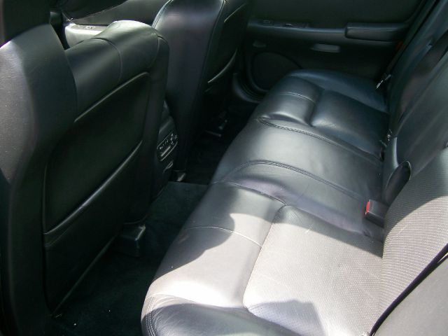 Cadillac SEVILLE 2001 photo 3