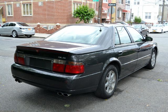 Cadillac SEVILLE Lariat, King Ranch Sedan