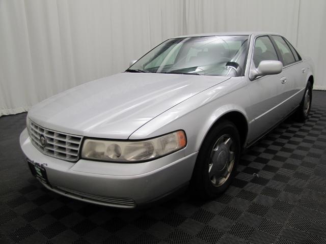 Cadillac SEVILLE Unknown Sedan
