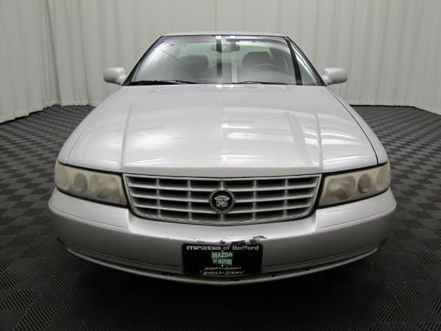 Cadillac SEVILLE 2001 photo 2