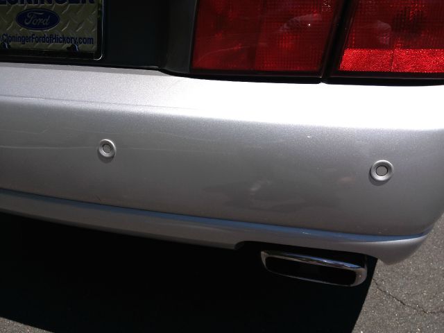 Cadillac SEVILLE 2002 photo 2