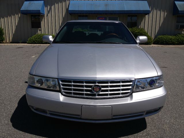 Cadillac SEVILLE 2002 photo 6
