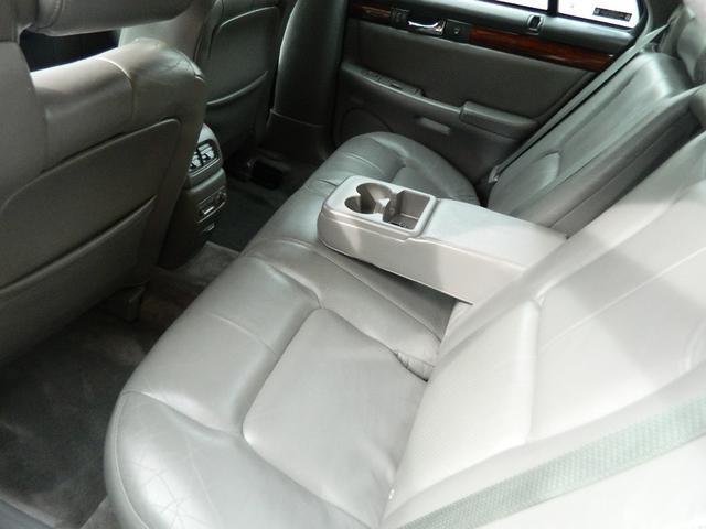 Cadillac SEVILLE 2003 photo 4