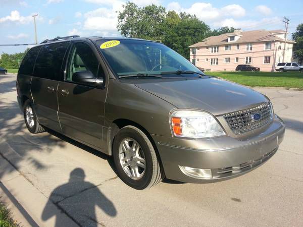 Cadillac SEVILLE 2003 photo 2