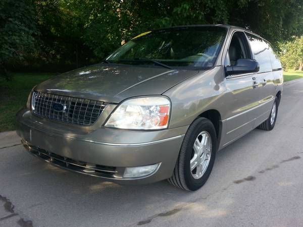 Cadillac SEVILLE 2003 photo 3