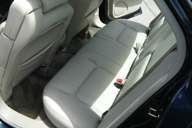 Cadillac SEVILLE 2004 photo 1