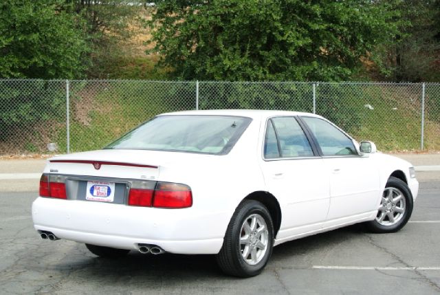 Cadillac SEVILLE 2004 photo 1