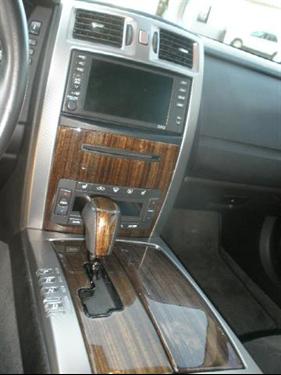 Cadillac XLR-V 2007 photo 3