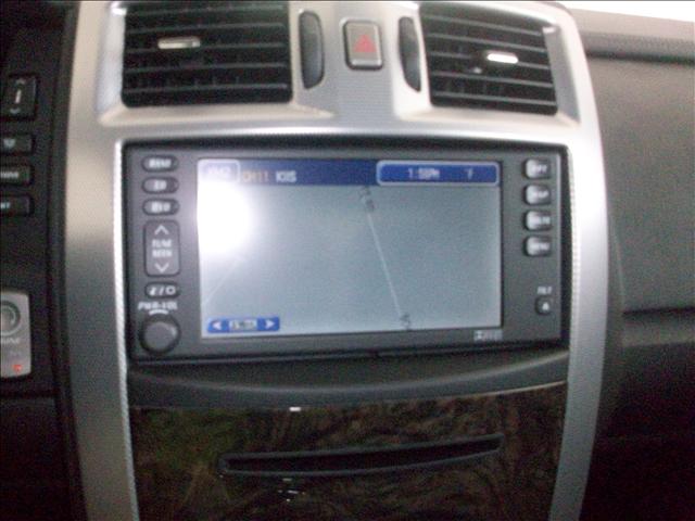 Cadillac XLR-V 2009 photo 5