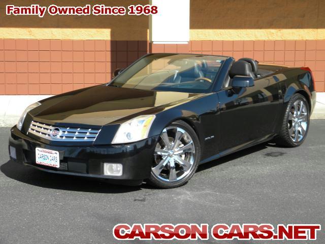 Cadillac XLR Unknown Unspecified