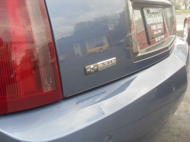 Cadillac XLR 2005 photo 2