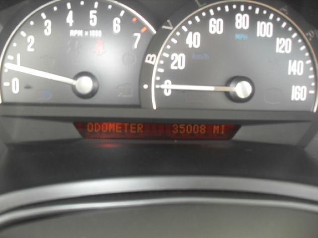 Cadillac XLR 2005 photo 4