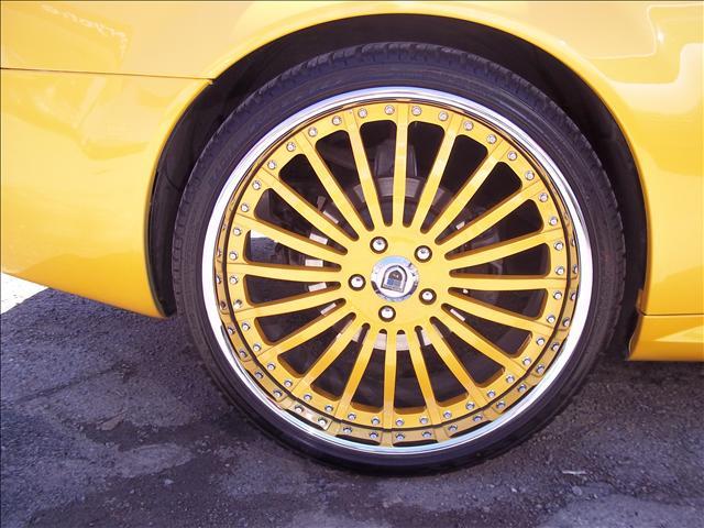 Cadillac XLR 2007 photo 5