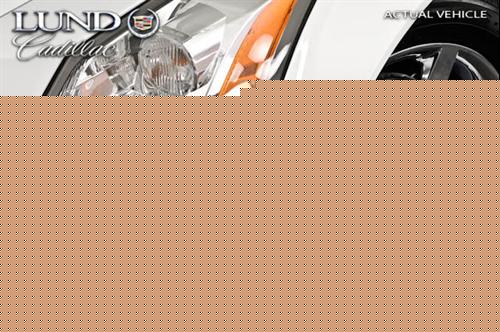 Cadillac XLR Unknown Other