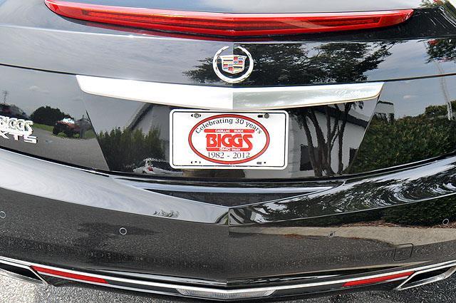 Cadillac XTS 2013 photo 4