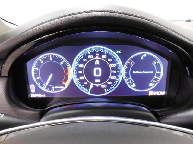 Cadillac XTS 2013 photo 15