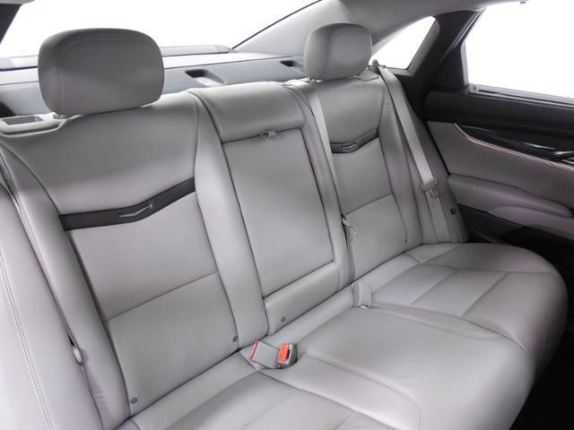 Cadillac XTS 2013 photo 16