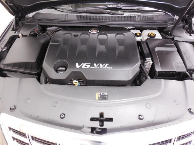 Cadillac XTS 2013 photo 19