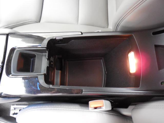 Cadillac XTS 2013 photo 20