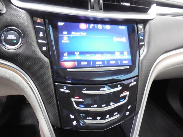 Cadillac XTS 2013 photo 25