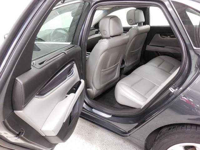 Cadillac XTS 2013 photo 27