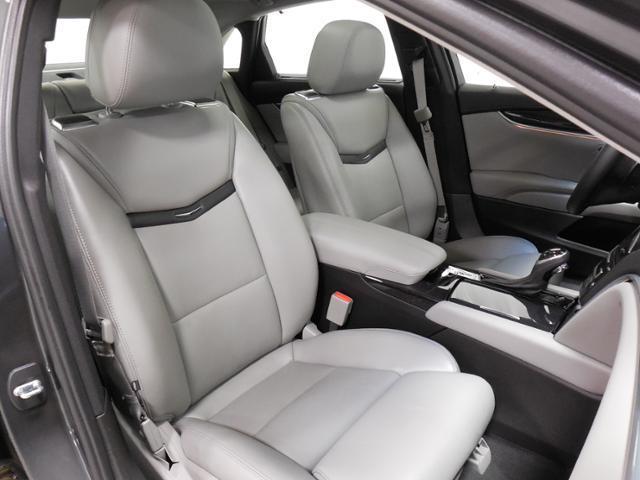 Cadillac XTS 2013 photo 7