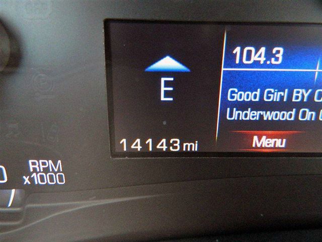 Cadillac XTS 2013 photo 3